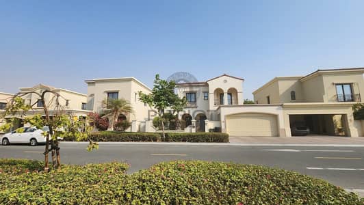 5 Bedroom Villa for Rent in Arabian Ranches 2, Dubai - WhatsApp Image 2023-12-11 at 4.41. 19 PM. jpeg