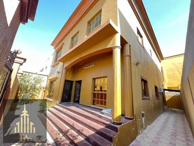 6 Bedroom Villa for Rent in Al Mowaihat, Ajman - GRAB YOUR SWEET HOME WITH 6 BEDROOM HALL / MAJLIS IN JUST 65K ,AJMAN