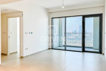 فلیٹ 1 غرفة نوم للبيع في زعبيل، دبي - شقة في داون تاون فيوز 2 برج 2،داون تاون فيوز‬ II،زعبيل 2،زعبيل 1 غرفة 1900000 درهم - 7289837