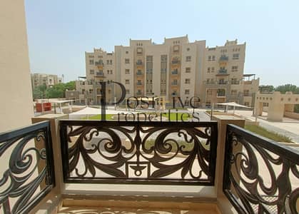 1 Bedroom Apartment for Rent in Remraam, Dubai - Exclusive | Open kitchen | Ready to move