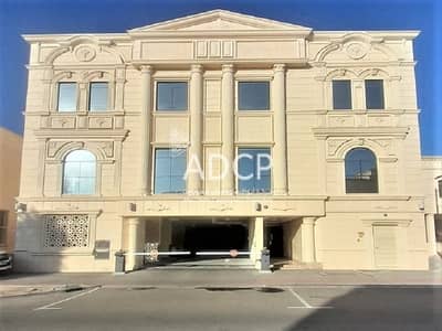 2 Bedroom Flat for Rent in Al Muwaiji, Al Ain - P-1740. jpg