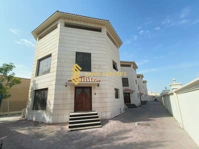 فیلا 4 غرف نوم للايجار في مدينة محمد بن زايد، أبوظبي - IMG20240131102049. jpg