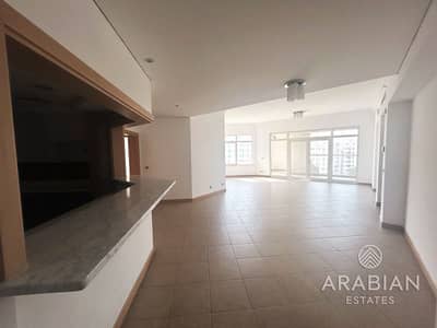 فلیٹ 3 غرف نوم للايجار في نخلة جميرا، دبي - شقة في الدباس،شقق شور لاين،نخلة جميرا 3 غرف 250000 درهم - 8322527