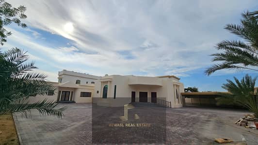 5 Bedroom Villa for Sale in Al Gharayen, Sharjah - ٢٠٢٤٠١٢٩_١٥١٧٤٦. jpg