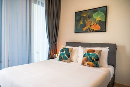 1 Bedroom Flat for Rent in Business Bay, Dubai - Z62_3744. jpg