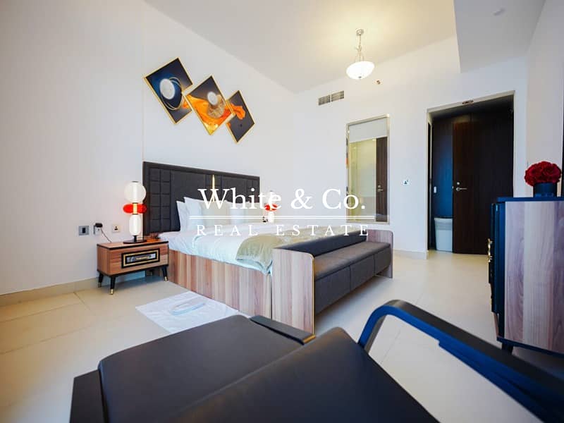 Top Floor | Sea View | Fully Furnished Top Floor | Sea View | Fully Furnished