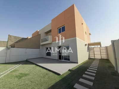 3 Bedroom Villa for Sale in Al Samha, Abu Dhabi - 5fa10529-7900-4e1c-81b5-50a947c218db. jpg