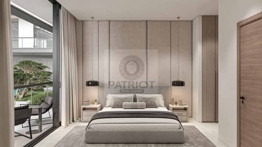 迪拜投资园区（DIP）， 迪拜 3 卧室公寓待售 - Bedroom. jpg