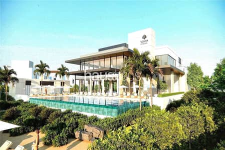 5 Bedroom Villa for Sale in Dubailand, Dubai - Serene Living | Exclusive Community | Urban design