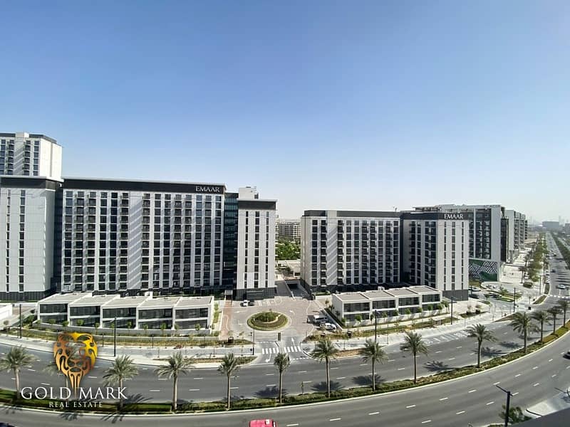 位于迪拜山庄，公园山庄，公园公寓1号大楼 3 卧室的公寓 3000000 AED - 8535201