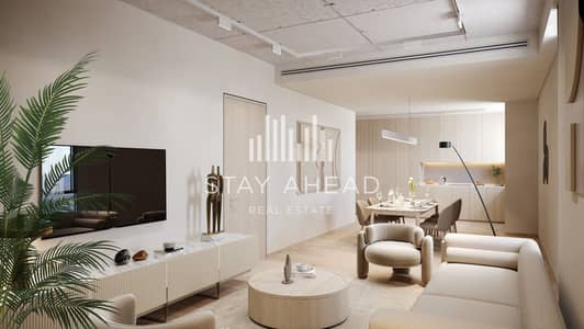 1 Bedroom Apartment for Sale in City of Arabia, Dubai - mag3301b2. jpg
