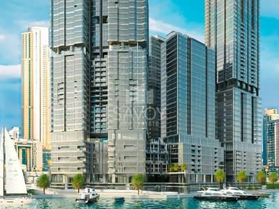Office for Sale in Al Reem Island, Abu Dhabi - OFF PLAN OFFICE|HO-AUGUST 2024|10% DOWN PAYMENT