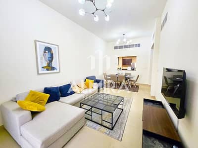 1 Bedroom Flat for Rent in Saadiyat Island, Abu Dhabi - 9. jpg