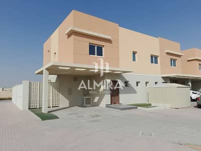 3 Bedroom Villa for Sale in Al Samha, Abu Dhabi - ffbeac42-ab07-4e1a-bf6a-1d442d923a1f. jpg