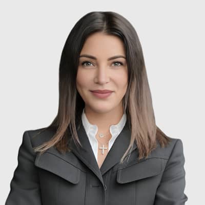 Ekaterina Volkova