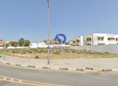 Plot for Sale in Al Khezamia, Sharjah - لقطة شاشة 2024-01-31 142520. png