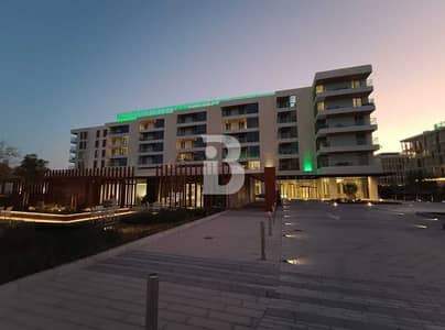 1 Bedroom Apartment for Rent in Saadiyat Island, Abu Dhabi - Luxurious | Beach Access | Brand New | Vacant