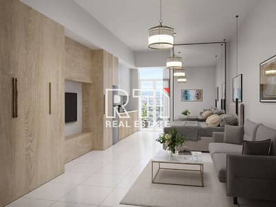 阿尔扬街区， 迪拜 单身公寓待售 - Screenshot 2024-01-30 130950. jpg