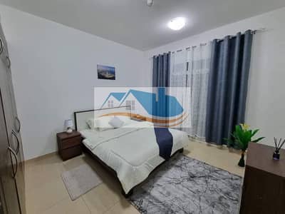 شقة 1 غرفة نوم للايجار في الصوان، عجمان - WhatsApp Image 2024-01-31 at 1.45. 43 AM (8). jpeg