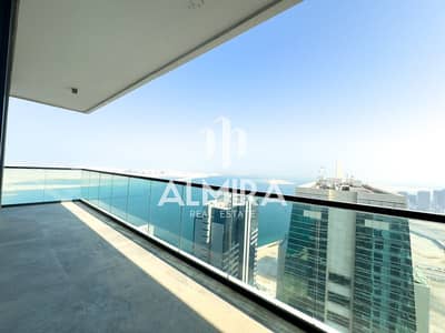 5 Bedroom Apartment for Rent in Al Reem Island, Abu Dhabi - IMG_8609. JPG
