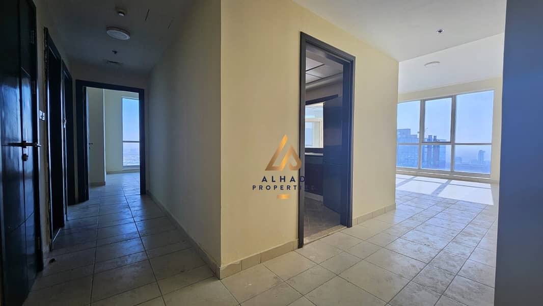 Квартира в Дубай Марина，Торч, 2 cпальни, 2500000 AED - 8535450