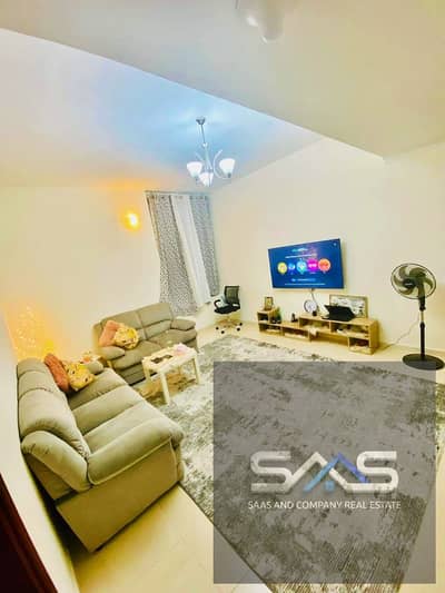 1 Bedroom Apartment for Sale in Al Bustan, Ajman - WhatsApp Image 2024-01-10 at 10.27. 04 (1). jpeg