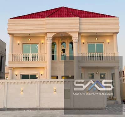 7 Bedroom Villa for Sale in Al Alia, Ajman - 111. jpg. jpg