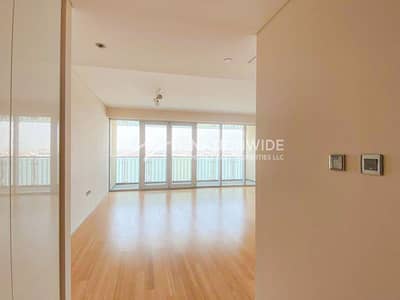 1 Bedroom Apartment for Sale in Al Raha Beach, Abu Dhabi - Splendid 1BR|Low Floor| Rent Refund |Waterfront