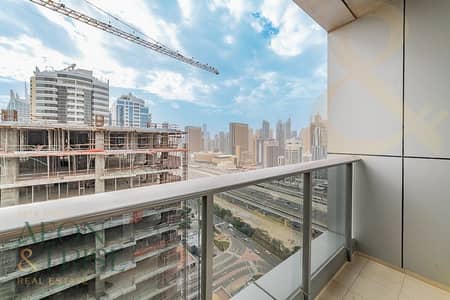 2 Bedroom Flat for Sale in Jumeirah Lake Towers (JLT), Dubai - Premium Building | Marina View | Vastu | Furnished
