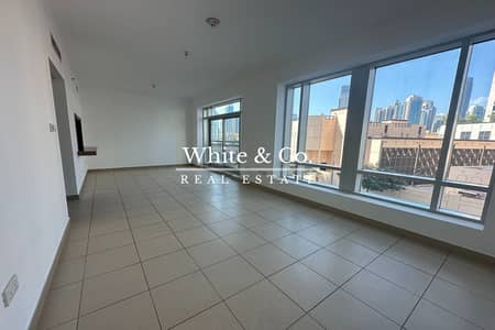 Monolocale in affitto a Downtown Dubai, Dubai - Appartamento a Downtown Dubai,Burj Views,Burj Views Podium, 65000 AED - 8534009 Monolocale in affitto a Downtown Dubai, Dubai - Appartamento a Downtown Dubai,Burj Views,Burj Views Podium, 65000 AED - 8534009