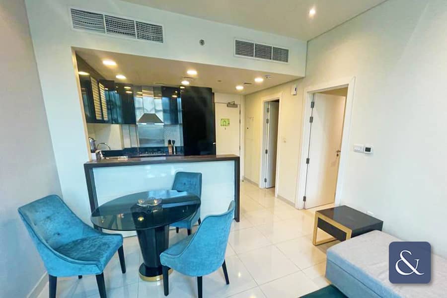 2 Bedroom Apartment | Furnished | Available 2 Bedroom Apartment | Furnished | Available