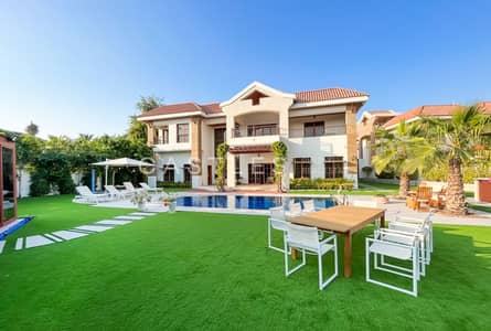 5 Bedroom Villa for Rent in Jumeirah Islands, Dubai - 6. jpg