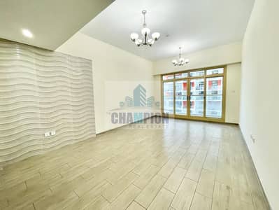 Spacious & Bright 1 bedroom Hall with Balcony only in 50 K