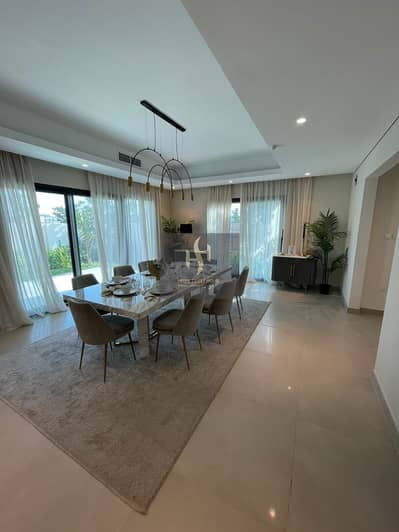 3 Bedroom Villa for Sale in Al Rahmaniya, Sharjah - Ready I Brand New I Zero Service Charger | Resale