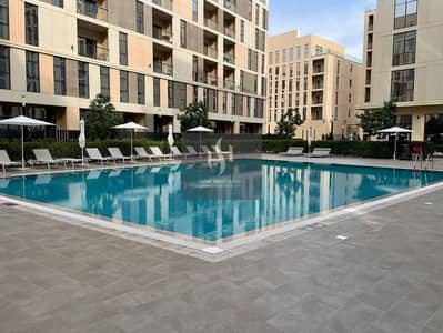 2 Bedroom Apartment for Sale in Muwaileh, Sharjah - SMART HOME | POOL VIEW | 2BR