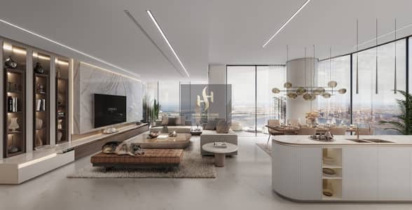 2 Bedroom Apartment for Sale in Dubai Harbour, Dubai - 6e598fcf-bdbc-4851-ba55-d535afc338cf. jpg