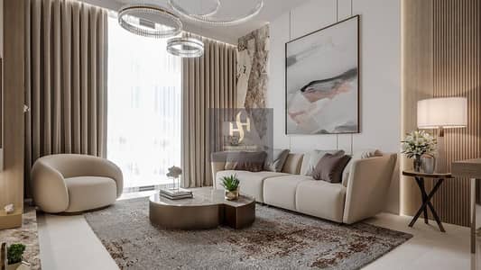 2 Cпальни Апартамент Продажа в Джумейра Вилладж Серкл (ДЖВС), Дубай - IMG-20230927-WA0009. jpg