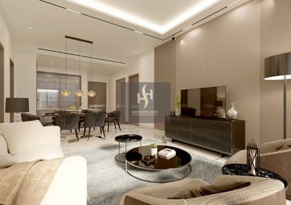 3 Cпальни Апартамент Продажа в Дубай Харбор, Дубай - 453084c2-2e7a-4ac3-8017-46ec2c746572. jpg