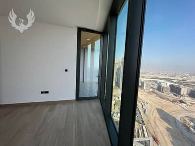 1 Bedroom Flat for Sale in Sobha Hartland, Dubai - High floor | Lagoon view | Tenanted