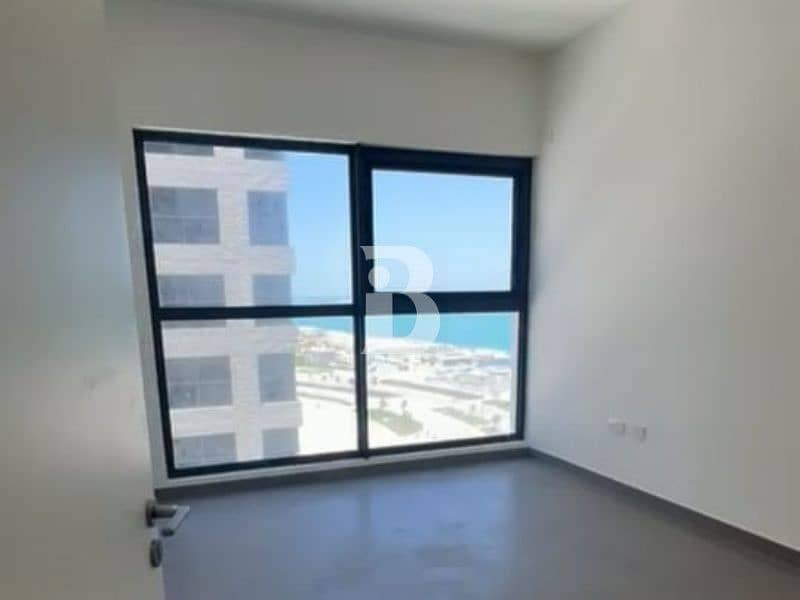Panoramic View | 3BR plus M | New Building