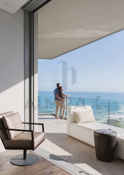 3 Bedroom Apartment for Sale in Dubai Harbour, Dubai - Sobha SeaHaven_Tower B_30 Aug 2023-96. jpg