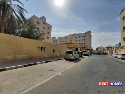 ارض سكنية  للبيع في النعيمية، عجمان - WhatsApp Image 2024-01-31 at 4.18. 38 PM. jpeg