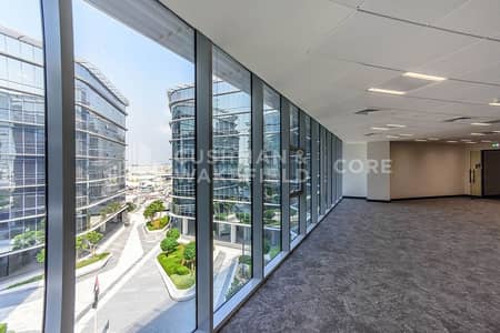 Office for Rent in Umm Ramool, Dubai - Fitted Office | Grade A | Conveniently Located