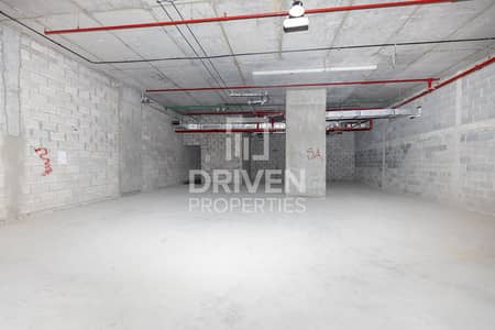 Shop for Rent in Deira, Dubai - Prime Area | well maintained Retail Shop