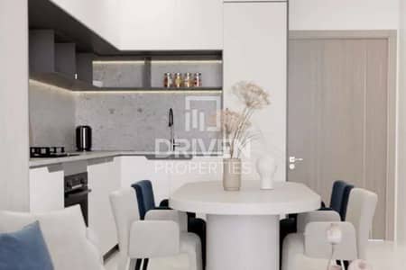 1 Bedroom Apartment for Sale in Arjan, Dubai - Bright and Spacious Layout w/ Great View