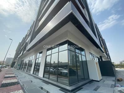 Shop for Sale in Jumeirah Village Circle (JVC), Dubai - UNIQUE OFFER OF INVESTMENT WITH HIGH ROI