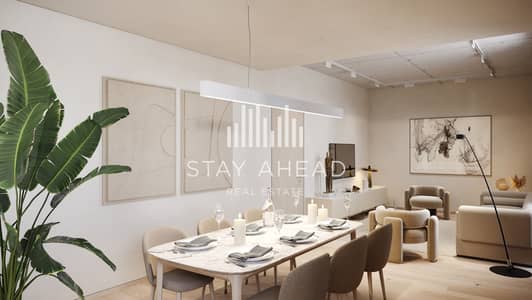 2 Bedroom Apartment for Sale in City of Arabia, Dubai - mag3302b2. jpg