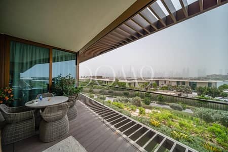 3 Bedroom Flat for Sale in Jumeirah, Dubai - Best View and Layout / Mid Floor / Un-furnished