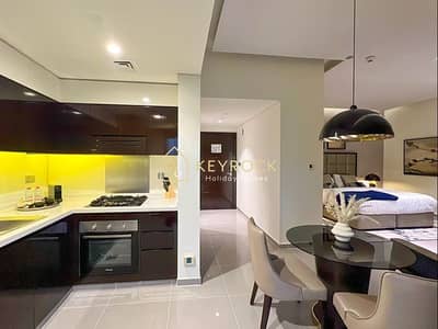 Studio for Rent in Business Bay, Dubai - IMG_4555. jpeg