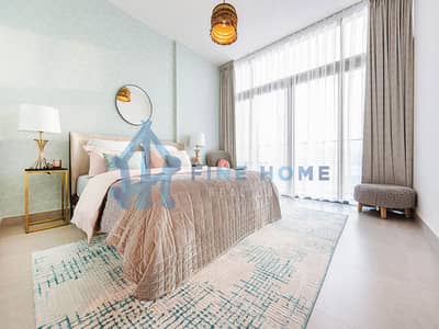 2 Bedroom Flat for Sale in Saadiyat Island, Abu Dhabi - Spacious unit | with huge Balcony | Park view